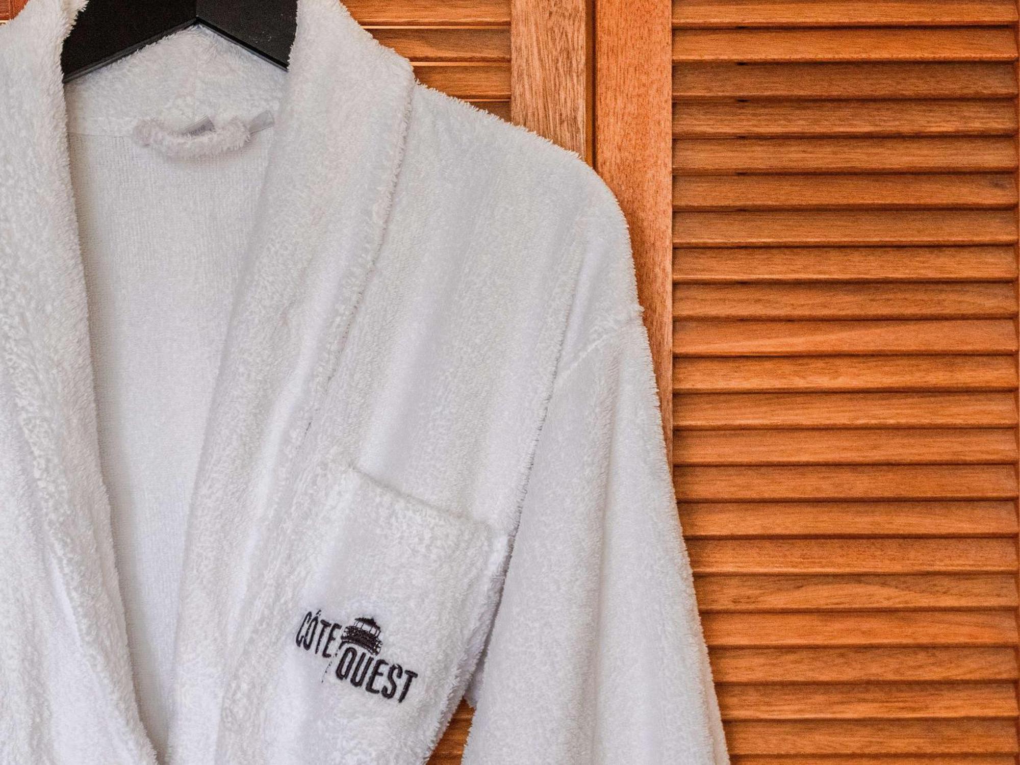 Cote Ouest Thalasso & Spa Les Sables D'Olonne - Mgallery Collection Les Sables-d'Olonne Exterior photo